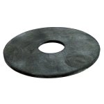 Joint de soupape pour mcansime de wc universel 68 x 18 x 2