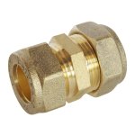 Jonction � compression r�duite pour tube cuivre 16 - 14