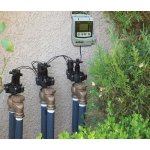 Jrdc - 1 - 2400mt vanne autonome programmable 1  mxm livre avec junior dc