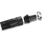 Karcher crepine daspiration avec clapet anti - retour 3 / 4 19 mm