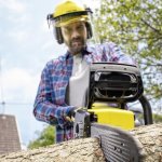 Karcher tronconneuse cns 18 - 30 - sans batterie amovible