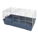 Kerbl cage gabbia baldo pour rongeurs - 80x45x42cm