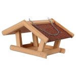 Kerbl mangeoire stubbs pour oiseaux - 29x28x18cm