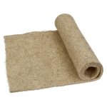 Kerbl tapis en chanvre 40x100cm - pour rongeur