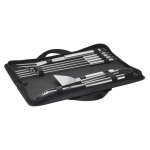 Kit accessoires barbecue et plancha - 310520 Kit accessoires barbecue et plancha - 310520