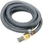 Kit d'aspiration laiton 7m  25 mm