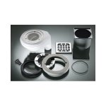Kit bonde verticale pour receveur À carreler aqua Kit bonde verticale pour receveur À carreler aqua