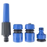 Kit complet dvidoir sur roues l. 30m ? suan