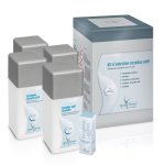 Kit complet de produits pour le traitement  l'oxygene actif - kit spa oxygene actif