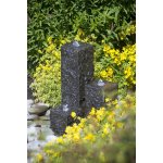 Kit fontaine 3 colonnes de jardin taranto Kit fontaine 3 colonnes de jardin taranto