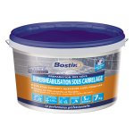 Kit imperméabilisant sous carrelage 7kg Kit imperméabilisant sous carrelage 7kg