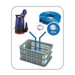 Kit inondation 500