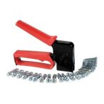 Kit  molly  pince + 40 chevilles