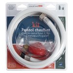 Kit propane pour parasol chauffant - 577. 4504