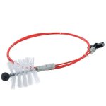 Kit de ramonage pour pole  granuls
