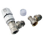 Kit robinet thermostatique