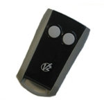 Kit télécommande 2 canaux pour projecteur piscine - kitgarden Kit télécommande 2 canaux pour projecteur piscine - kitgarden