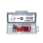 Kit de transformation 230v en 400v pour modle ceb 200 de dietrich