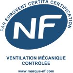 Kit vmc simple flux calibri hygrovariable Kit vmc simple flux calibri hygrovariable