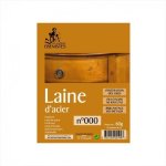Laine d'acier n000 les anciens ebenistes