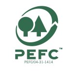 Lambris mdf 0. 8x15x260cm fr�ne gris