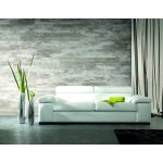 Lambris pvc cottage gris 16. 7x120cm Lambris pvc cottage gris 16. 7x120cm