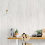 Lambris pvc lugano 37. 5x260cm