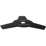 Lame 3 dents pour dbrousailleuse werkapro