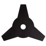 Lame 3 dents de rechange pour dbroussailleuses