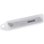 Lames pour cutter kreator 10 lames 18 mm
