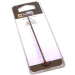 Lames peugeot scie à chantourner x12 127x0, 88mm Lames peugeot scie à chantourner x12 127x0, 88mm