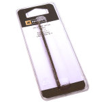 Lames peugeot scie à chantourner x12 127x1, 2mm Lames peugeot scie à chantourner x12 127x1, 2mm