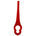 Lames de rechange pour coupe - bordures ge - ct 18 li / ge - ct 18 li kit