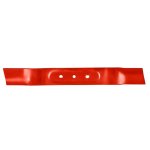 Lame de rechange pour tondeuse �lectrique powermax li - 40 / 37