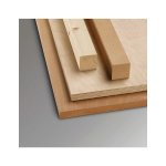 Lame de scie circulaire bosch expert for wood -  165 x 20 mm - 24 dents (2 608 644 507)