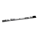 Lame pour tondeuse autoportée À Éjection latérale 77cm - mbo050 Lame pour tondeuse autoportée À Éjection latérale 77cm - mbo050