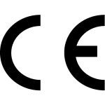 Lampe d'ext�rieur en applique  laterna  montante noire