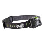 Lampe frontale 250 lumens petzl
