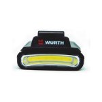 Lampe led pour casquette