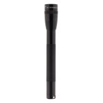 Lampe de poche ultra - compacte super mini maglite m3a 2 piles aaa 12 cm - noir Lampe de poche ultra - compacte super mini maglite m3a 2 piles aaa 12 cm - noir