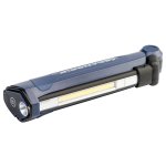 Lampe slim - 500 lumens