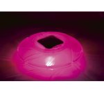 Lampe solaire flottante multi - couleurs Lampe solaire flottante multi - couleurs