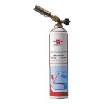 Lampe  souder 450 / 600 ml laiton poli