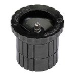 Lance multijets 5 - 360° pour turbine s80 Lance multijets 5 - 360° pour turbine s80
