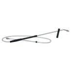 Lance pulvrisateur atlas 4 m - tuyau 4 m - jet 7 m
