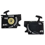 Lanceur noir pour trononneuse 45, 52 et 58 cm3