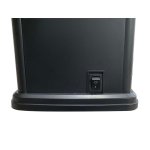 Lanterne �lectrique avec chauffage en c�ramique