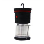 Lanterne portative led, enceinte connecte sonolux intgre, rechargeable