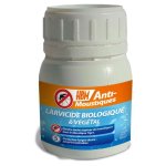 Larvicide biologique anti - moustiques hbm 250g