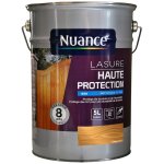 Lasure acrylique haute protection chêne clair 5l Lasure acrylique haute protection chêne clair 5l